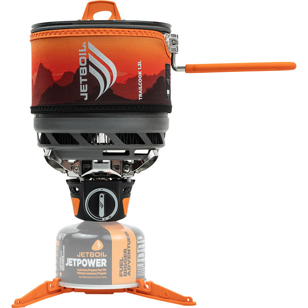 Jetboil TrailCook 1.2L Cook System