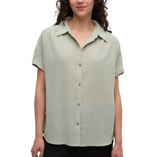 tentree Women's Magnolia Shirt