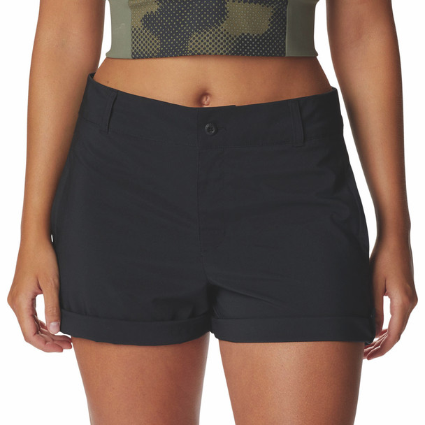 Columbia Women's Silver Ridge Utility Shorts