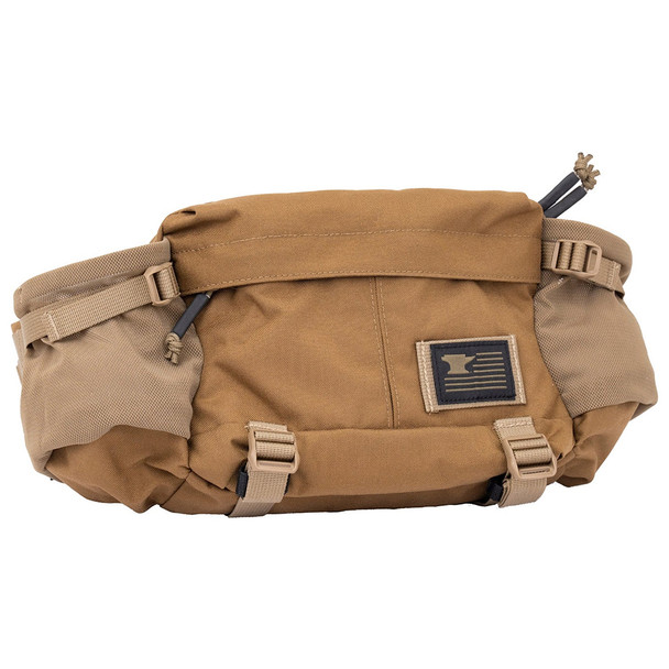 Mountainsmith Drift EVO 3.25 Liter Lumbar Pack