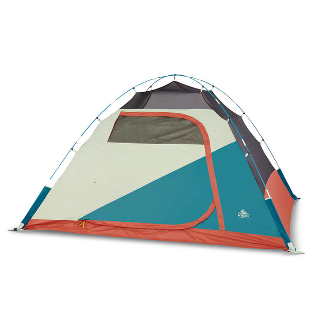 Kelty Discovery Basecamp 4-Person Tent