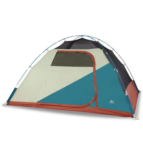 Kelty Discovery Basecamp 6-Person Tent