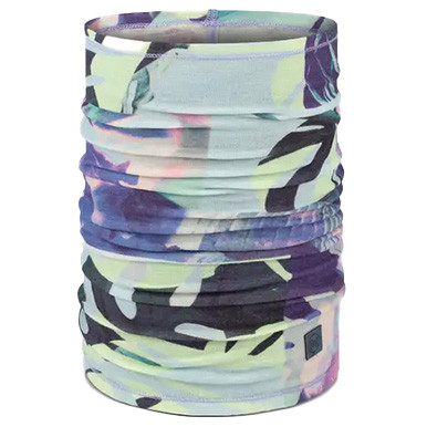 Buff Unisex Adult Merino Lightweight Prints Neckwear Akei Multi