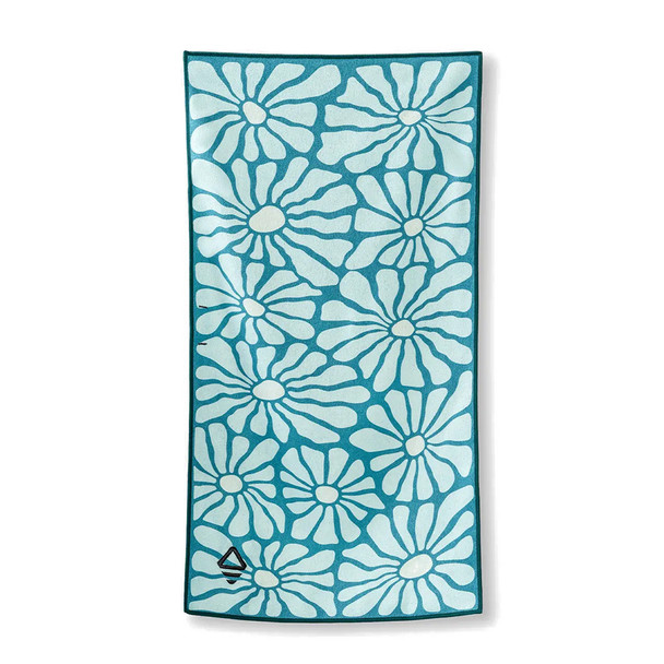 Lazy Daisy Seafoam Green