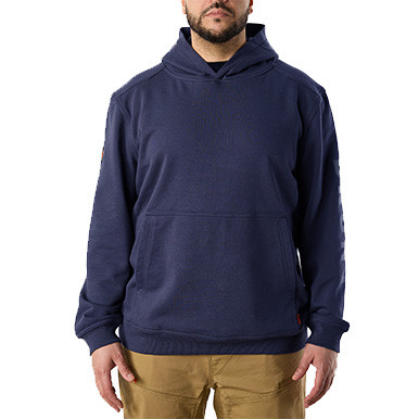 Brunt STONE ストーンリバー リバーストーン ブラント Brunt Men's Levin Hoodie - Kittery Trading Post