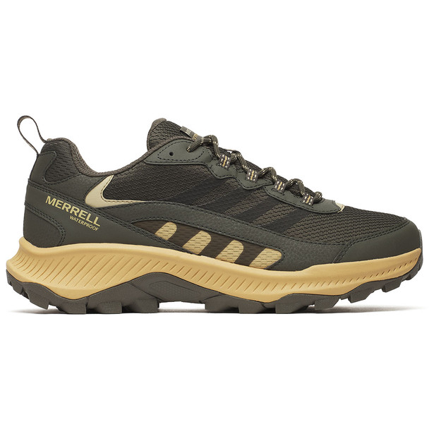 Merrell Men's Speed Strike 2 Waterproof Hiking Shoe