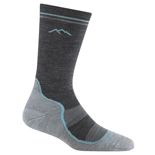Darn Tough Vermont Women's Light Hiker Boot Lightweight Hiking Socks