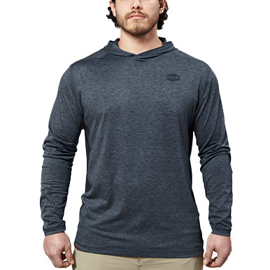 Brunt Men's McKenna Tech Hoodie