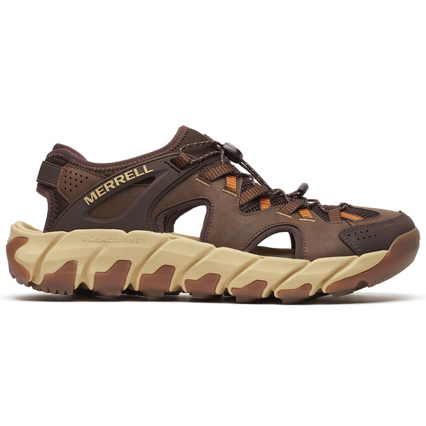 Merrell Men's Maipo Explorer Sieve Hiking Water Sandal