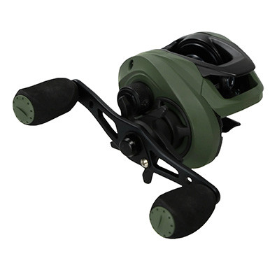Okuma Ceymar ODT Baitcast Reel - Limited Edition