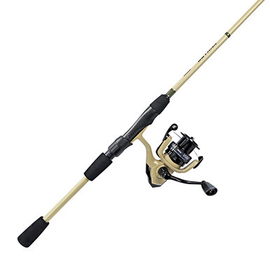 Okuma Outrax Spinning Combo