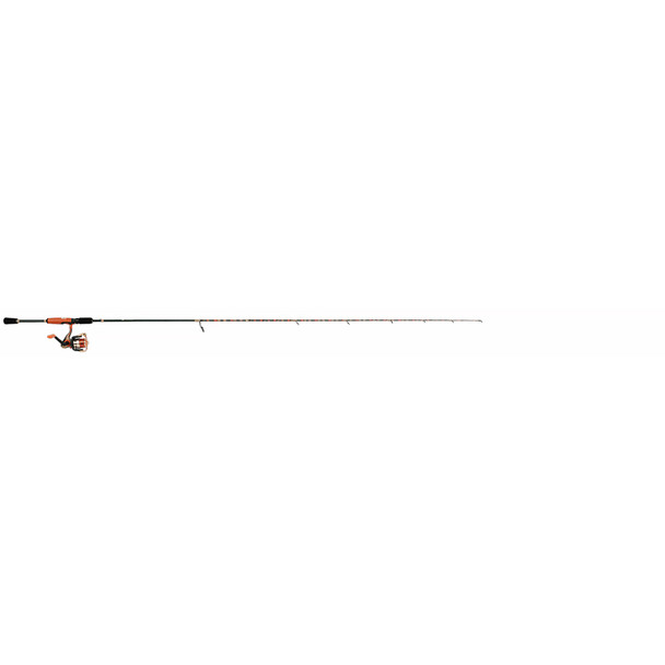 ProFISHiency SOGO Spinning Combo