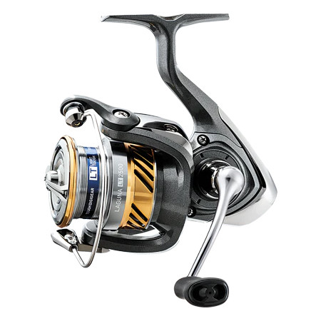 Daiwa Laguna LT Spinning Reel