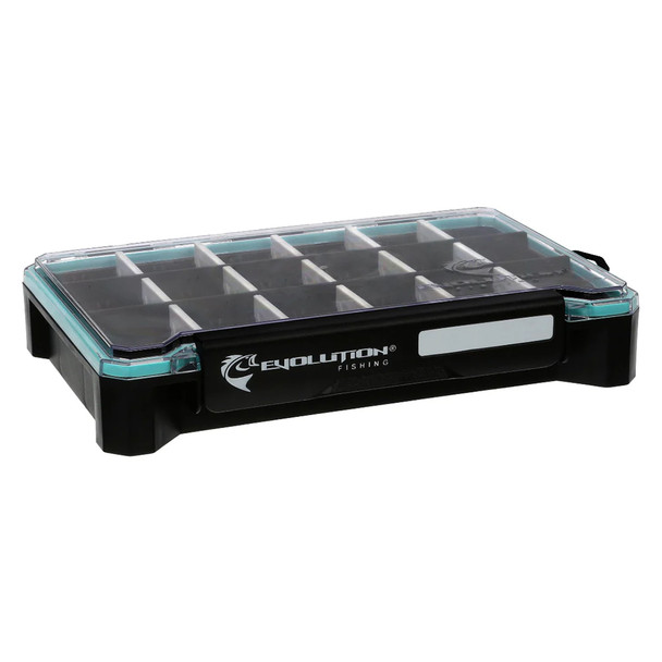 Evolution BallistiX 3.6 Tackle Tray