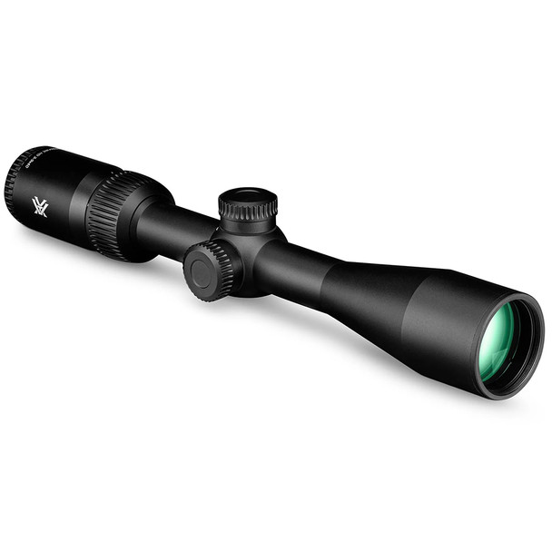 Vortex Crossfire HD 3-9x40mm Muzzleloader BDC (MOA) Riflescope
