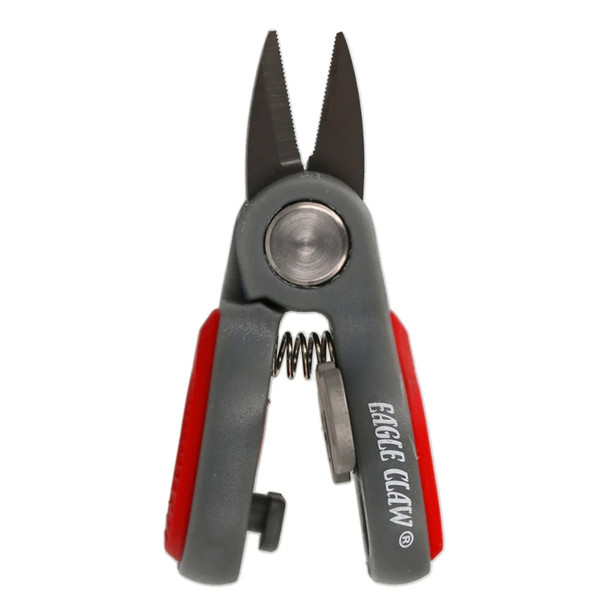 Eagle Claw Mini Braided Line Scissors