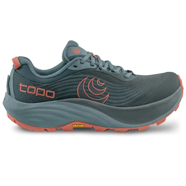 Topo Athletic Women's Pursuit 3 Zero Drop Trail Running Shoe