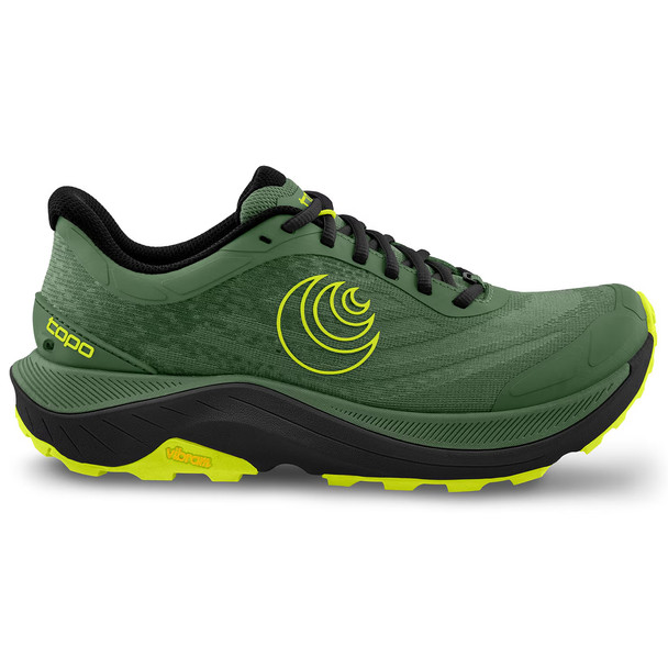 Topo Athletic Men's Ultraventure 4 Trail Running Shoe