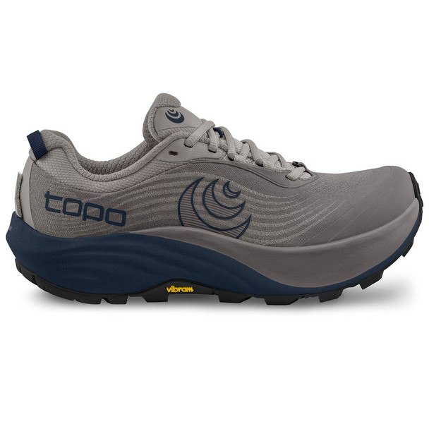 Topo Athletic Men's Pursuit 3 Zero Drop Trail Running Shoe