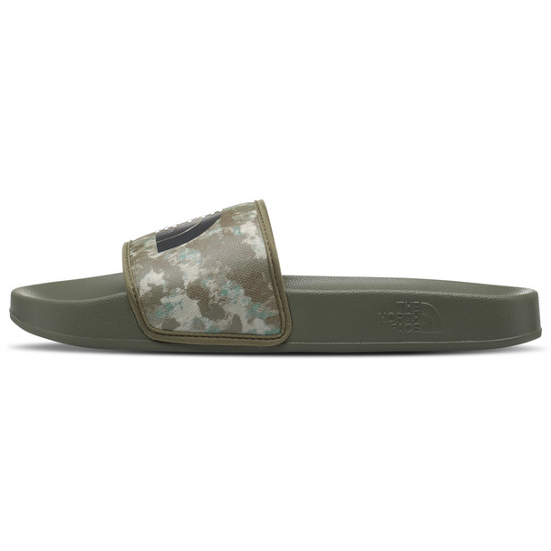 The North Face Men's Base Camp Slide III