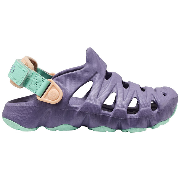 Keen Little Kids' HyperFLT Clog Sandal
