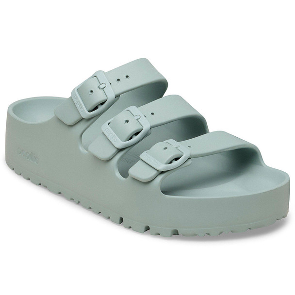 Birkenstock Women's Florida Flex Platform Sandal