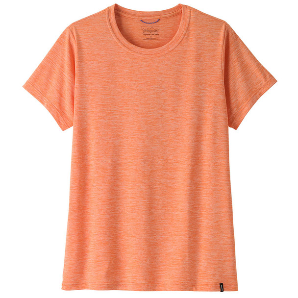 Patagonia Women's Capilene Cool Daily Shirt