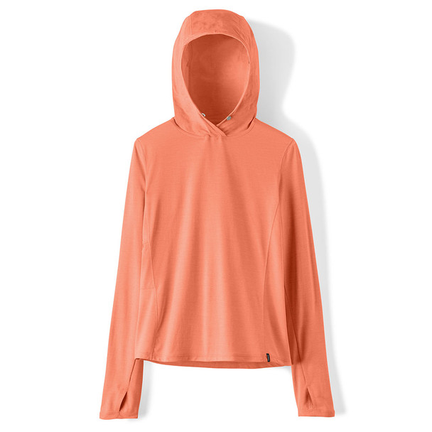 Patagonia Women's Capilene Cool Sun Hoody