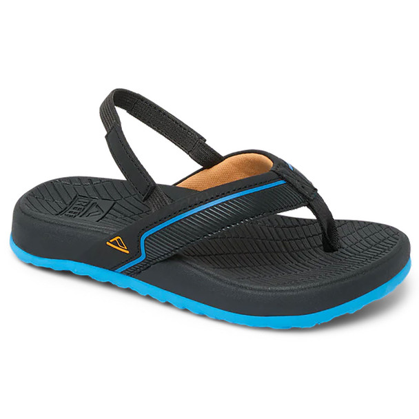 Reef Kids' Little Windswell Flip Flop