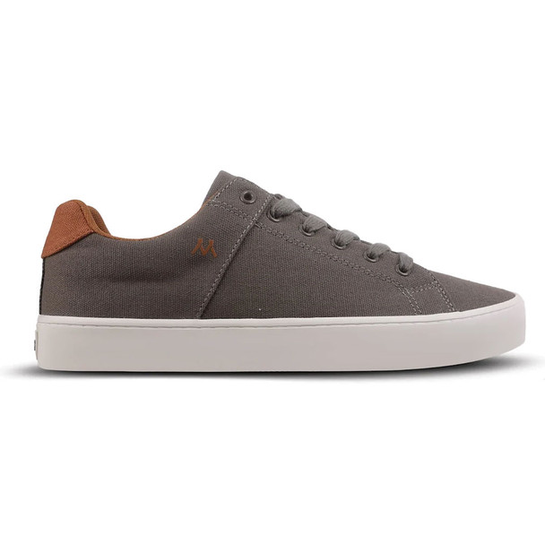 Mykos Men's Vance Lace-Up Travel Shoe