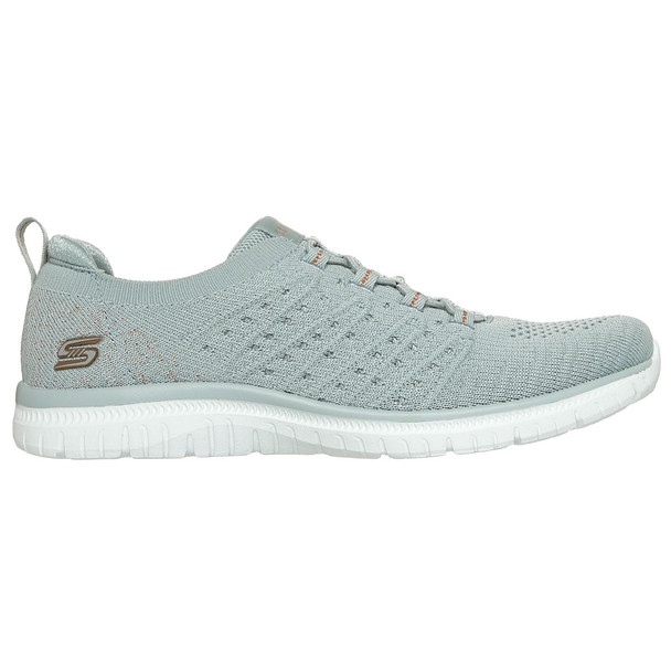 Skechers Women's Virtue - Copper Dream
