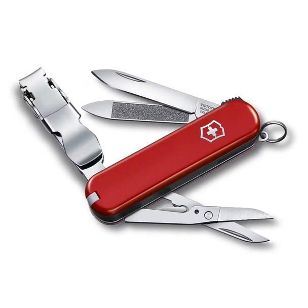 Victorinox Swiss Army Nail Clip 580 Multi-Tool