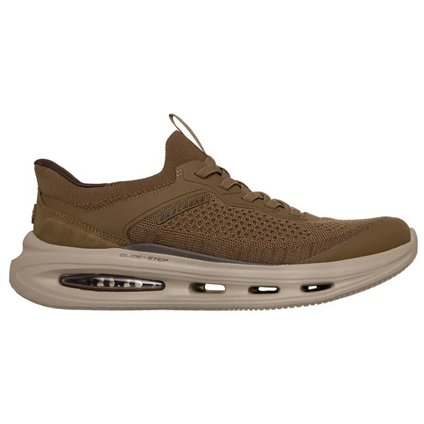Skechers Men's Slip-ins Relaxed Fit: Sloan - Orbital