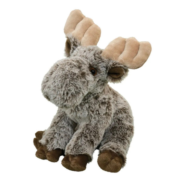 Douglas Company Plush Moose - Mellie