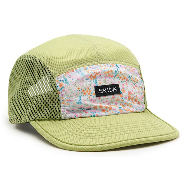 Skida Women's Packable Run Cap