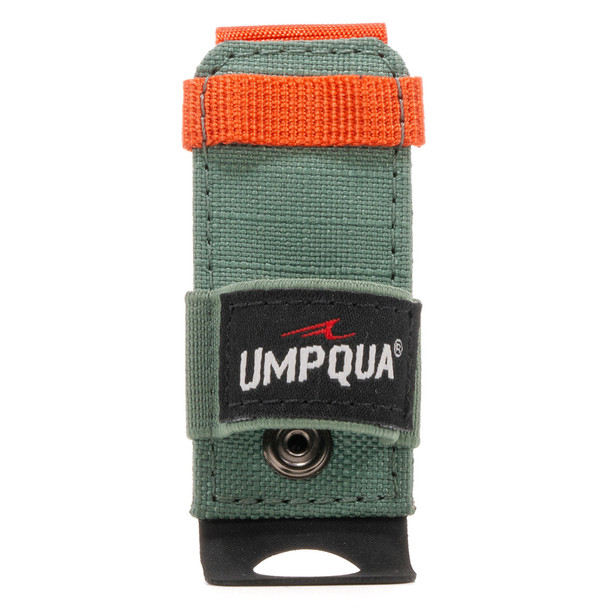 Umpqua NorthFork Gel Floatant Holder