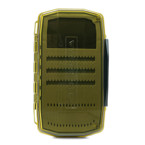 Umpqua UPG Foam Waterproof Walkabout Fly Box