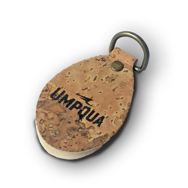 Umpqua Combo Line Straightner/Cleaner