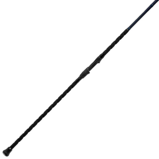 Tsunami SaltX II Surf Spinning Rod