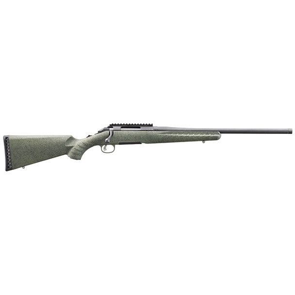 Glenfield Model A 243 Winchester 20" 4-Round Rifle