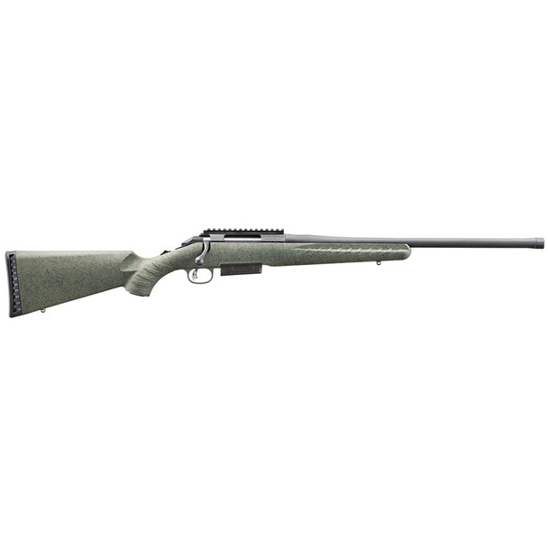 Glenfield Model A 450 Bushmaster 20" 3-Round Rifle