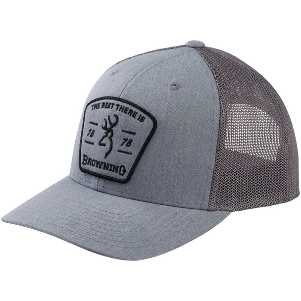 Browning Men's Raider Hat