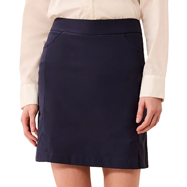 Women's Tribal Performance Stretch Flatten It Pull-on Skort