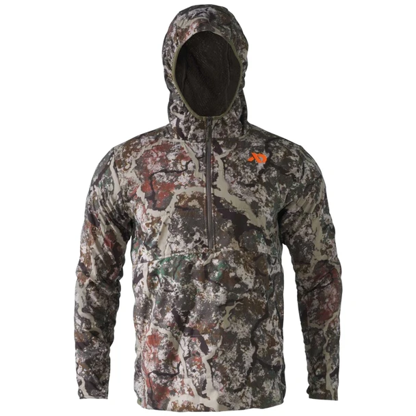 First Lite Men's Navigator Hoody