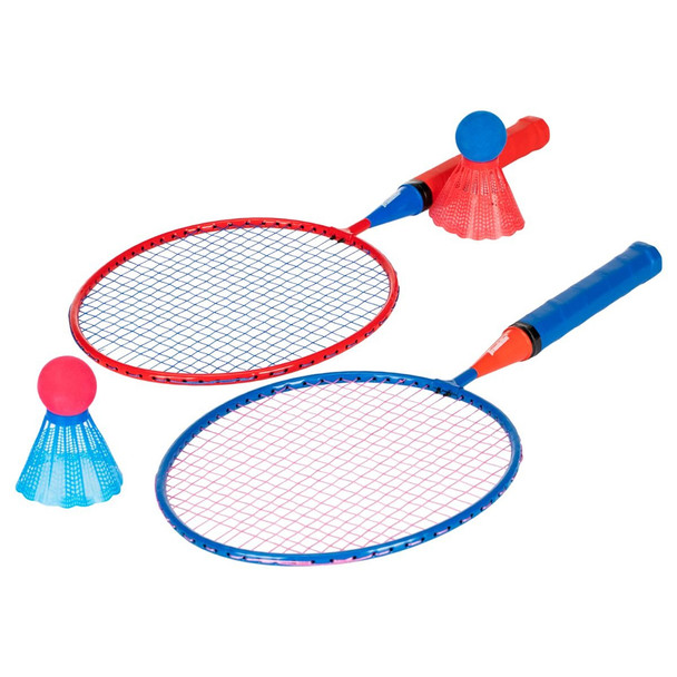 Franklin Sports Smashminton Set
