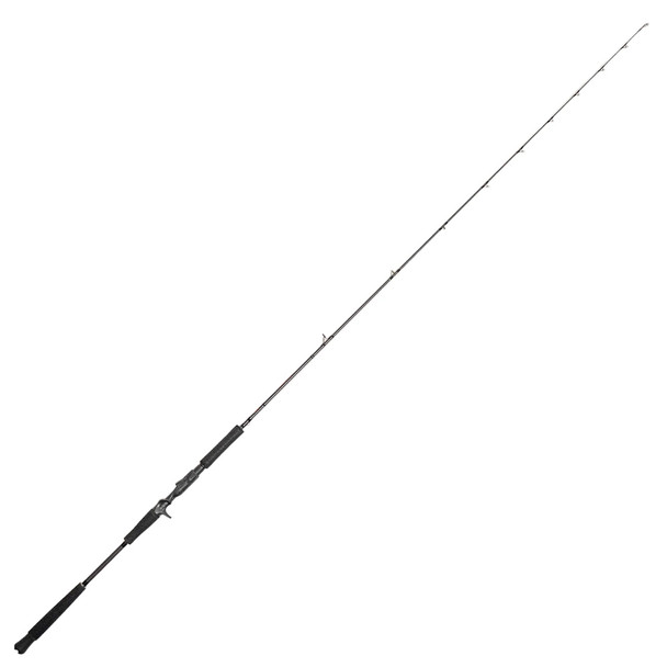 Jigging World Shogun 2.0 Inshore Spinning Rod