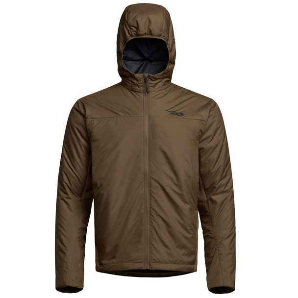 Sitka Gear Men's Kelvin LT Hooded Jacket