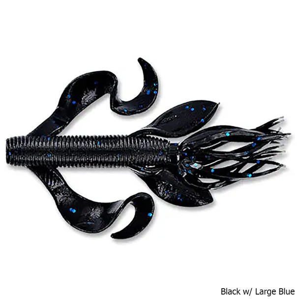 Gary Yamamoto 4" Kreature Lure - 7 Pk. Gary Yamamoto 4" Kreature Lure - 7 Pk.