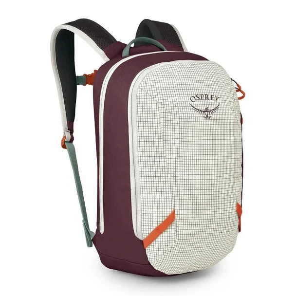 Mystery White-Moody Burgundy