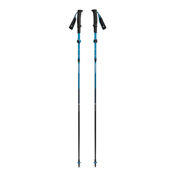 Black Diamond Distance Carbon FLZ Trekking Pole - 1 Pair
